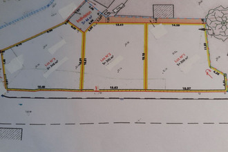 achat terrain plouharnel 56340