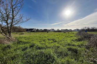 achat terrain plouhinec 29780