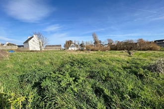 achat terrain plouhinec 29780