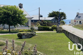 achat terrain plouhinec 29780