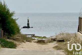 achat terrain plouhinec 29780