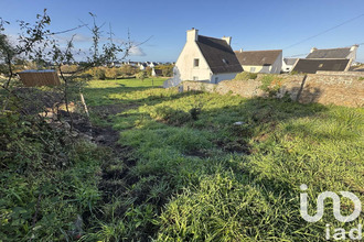 achat terrain plouhinec 29780
