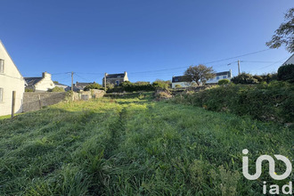 achat terrain plouhinec 29780