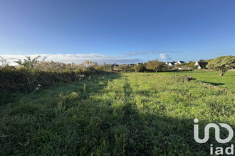 achat terrain plouhinec 29780