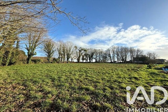 achat terrain plouhinec 29780