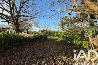 achat terrain plouhinec 29780