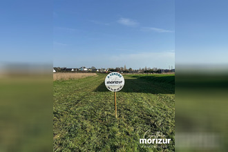 achat terrain plouhinec 29780