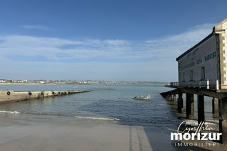 achat terrain plouhinec 29780