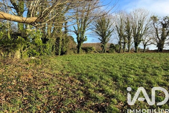 achat terrain plouhinec 29780