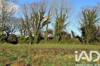 achat terrain plouhinec 29780