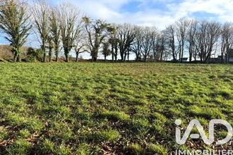 achat terrain plouhinec 29780