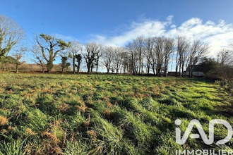 achat terrain plouhinec 29780