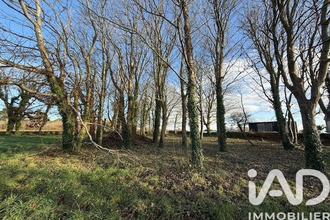 achat terrain plouhinec 29780