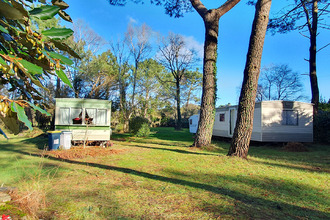 achat terrain plouhinec 56680