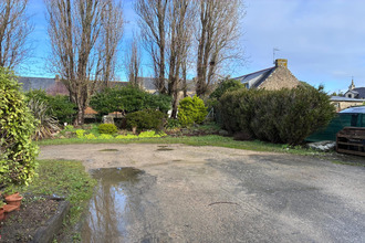 achat terrain plouhinec 56680