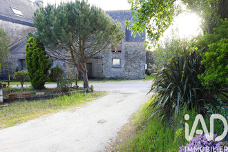achat terrain plouhinec 56680