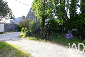 achat terrain plouhinec 56680