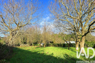 achat terrain plouhinec 56680