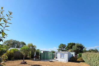 achat terrain plouhinec 56680