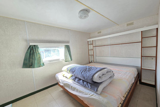 achat terrain plouhinec 56680