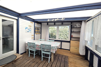 achat terrain plouhinec 56680