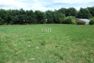achat terrain plouhinec 56680