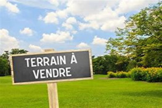 achat terrain plouider 29260