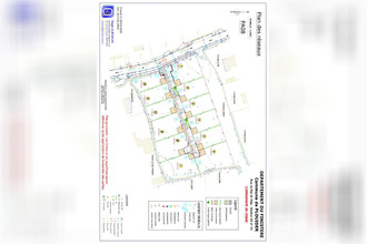 achat terrain plouider 29260