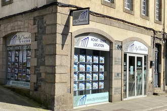 achat terrain plouigneau 29610