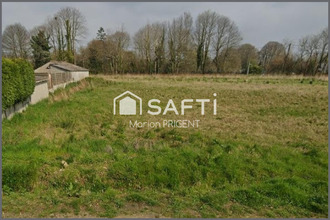 achat terrain plouigneau 29610