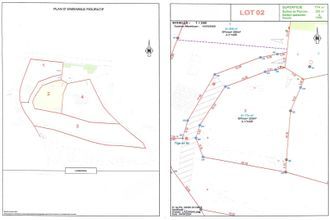 achat terrain ploulec-h 22300