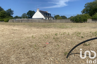 achat terrain ploumilliau 22300