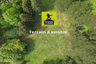 achat terrain plouneour-menez 29410