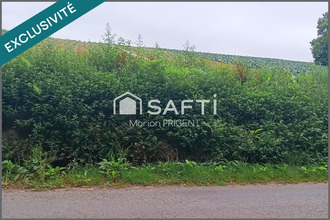 achat terrain plounevez-lochrist 29430