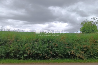 achat terrain plounevez-lochrist 29430