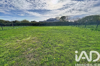 achat terrain plourhan 22410