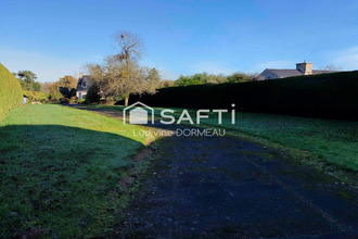 achat terrain plouvara 22170
