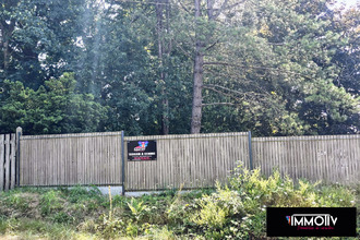 achat terrain plouzane 29280