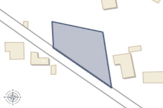 achat terrain plozevet 29710