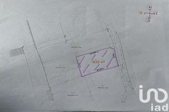 achat terrain plozevet 29710