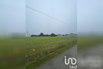 achat terrain plozevet 29710