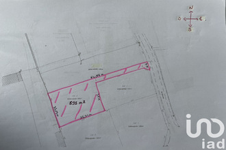 achat terrain plozevet 29710