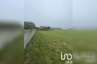 achat terrain plozevet 29710