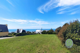 achat terrain plozevet 29710