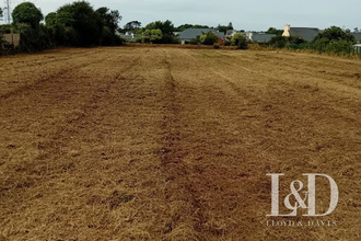 achat terrain plozevet 29710