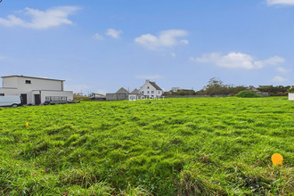 achat terrain plozevet 29710