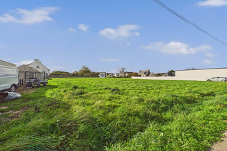 achat terrain plozevet 29710