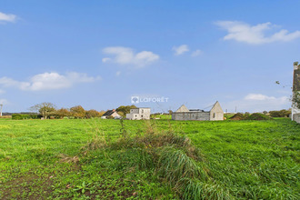 achat terrain plozevet 29710