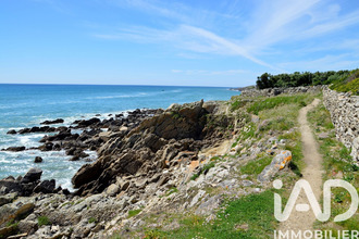 achat terrain plozevet 29710