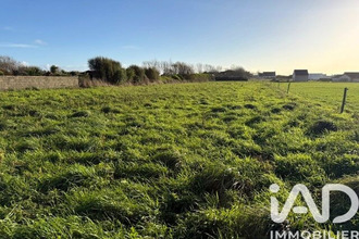 achat terrain plozevet 29710